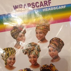 Headwrap